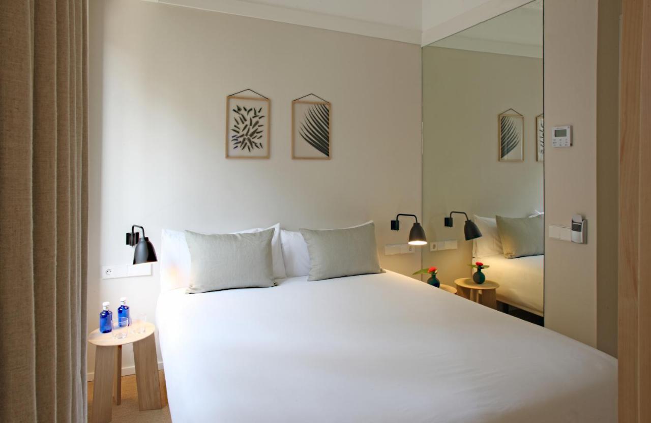 The Moods Catedral Hostal Boutique Barcelona Luaran gambar