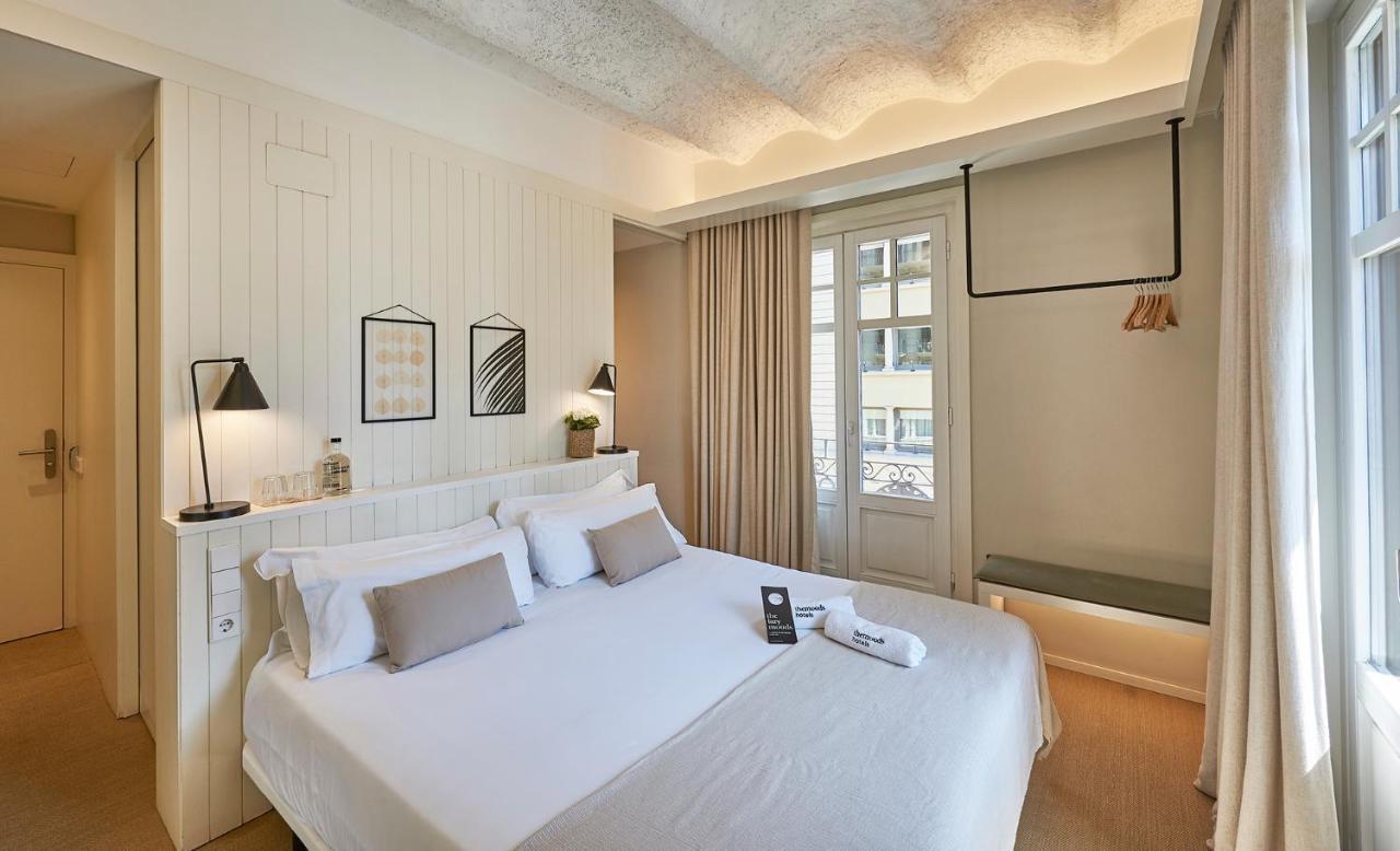 The Moods Catedral Hostal Boutique Barcelona Luaran gambar