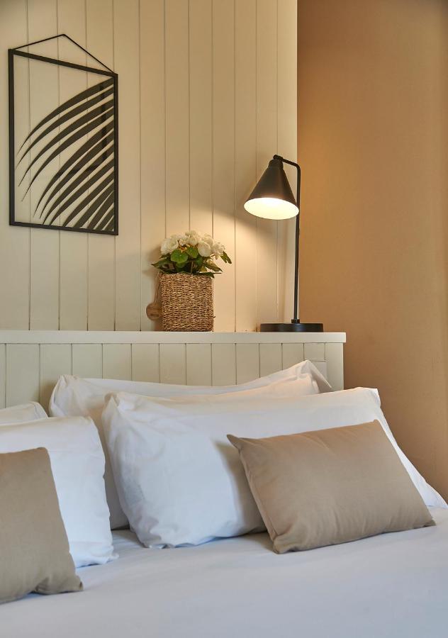 The Moods Catedral Hostal Boutique Barcelona Luaran gambar