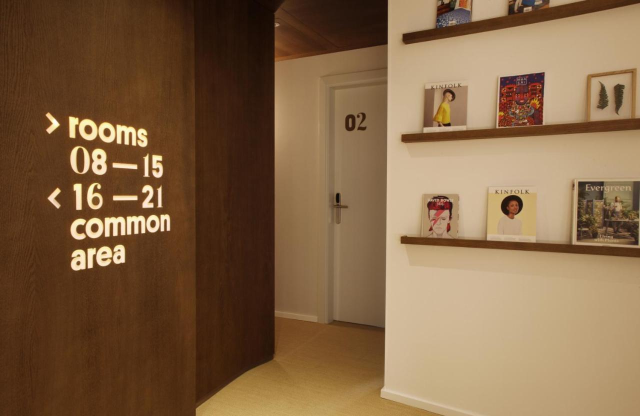 The Moods Catedral Hostal Boutique Barcelona Luaran gambar